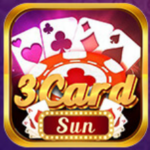 3 Card Sun