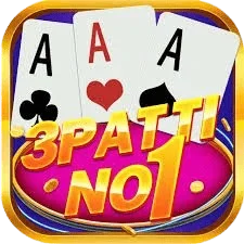 3 Patti No1