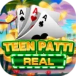 Teen Patti Real